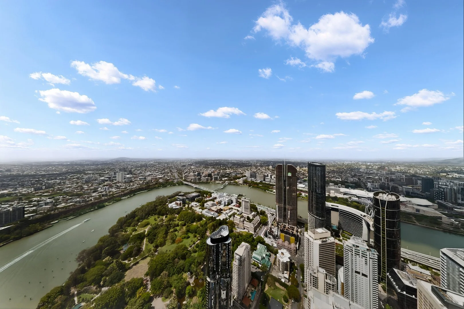 8503/222 Margaret Street, Brisbane City QLD 4000