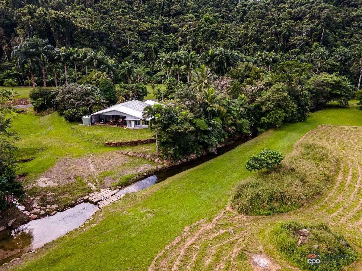 427 Kruckow Road, Babinda QLD 4861, Image 1