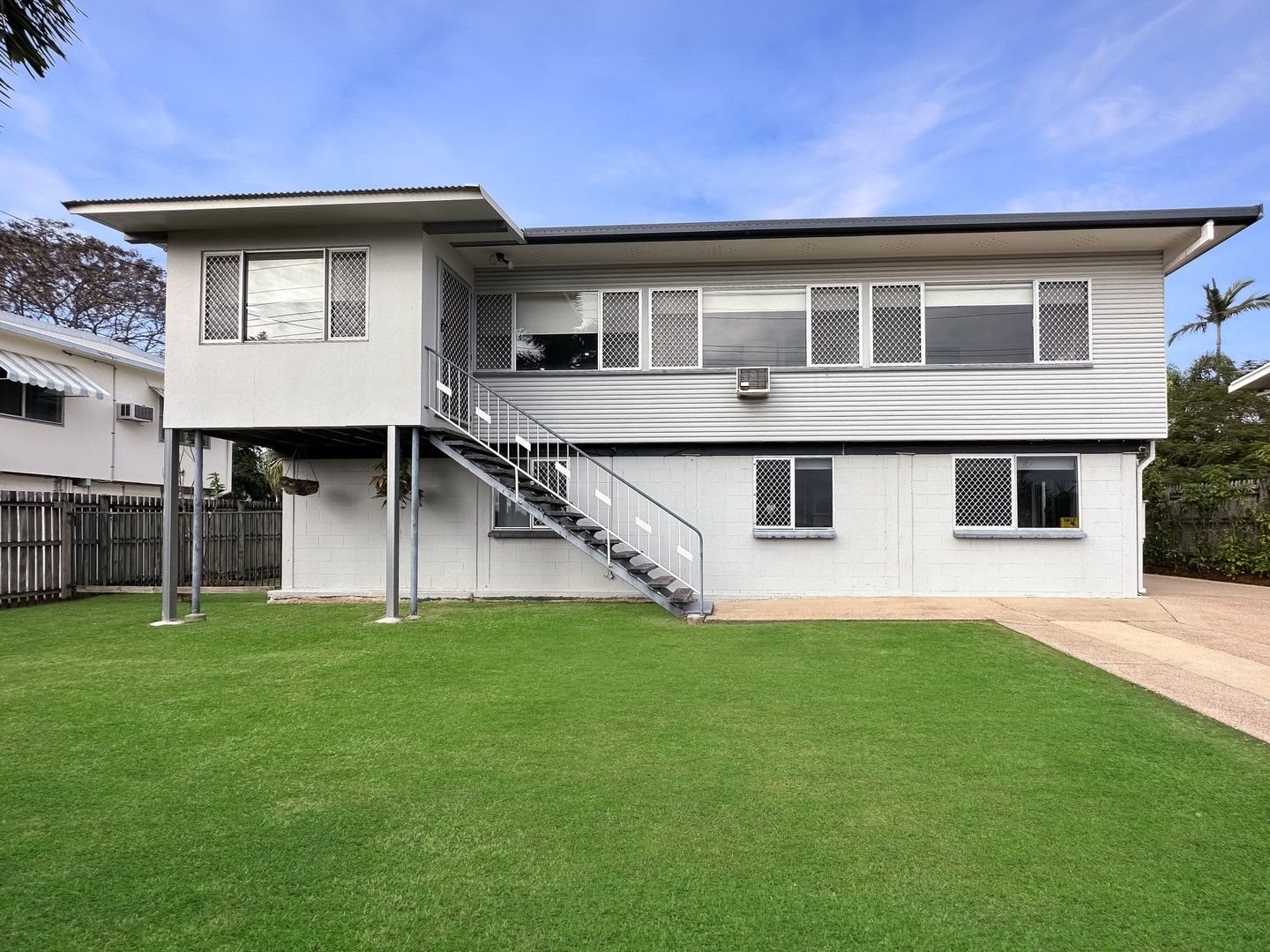 522 Bayswater Road, Mount Louisa QLD 4814, Image 0