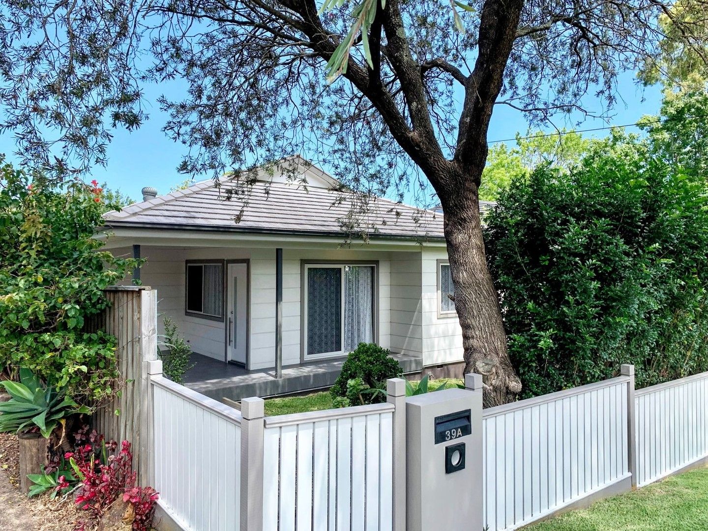3 bedrooms House in 39A Starkey Street FORESTVILLE NSW, 2087