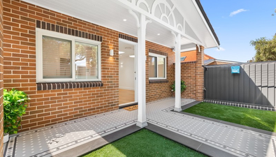 Picture of 32A Edwin St, CROYDON NSW 2132