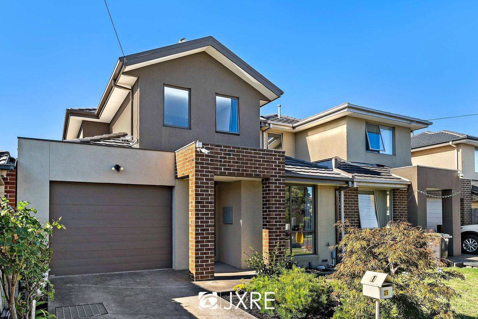 1/25 Bayview Avenue, Clayton VIC 3168, Image 0