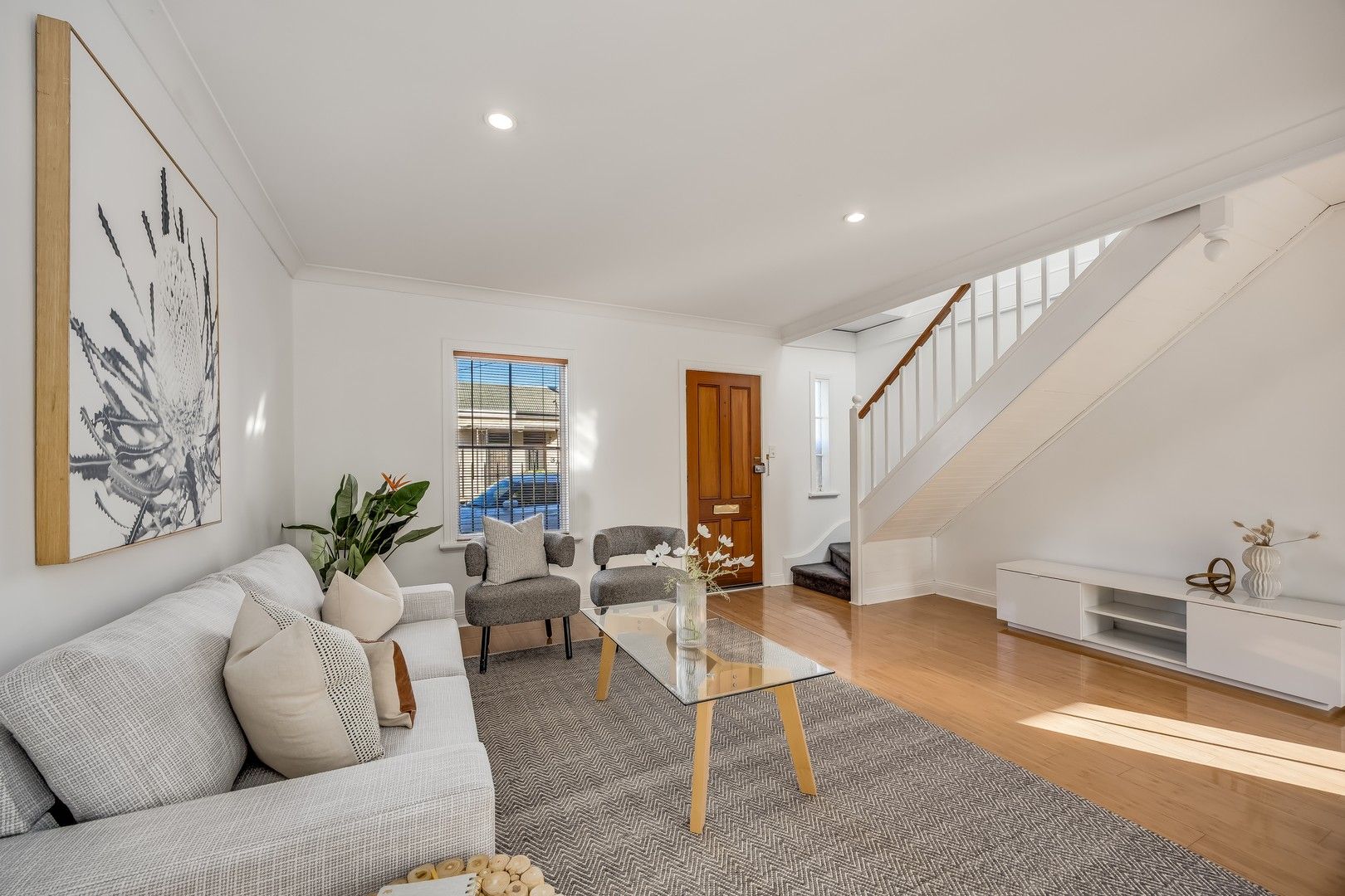 3 bedrooms Townhouse in 12/2-6 Margaret Street NORWOOD SA, 5067