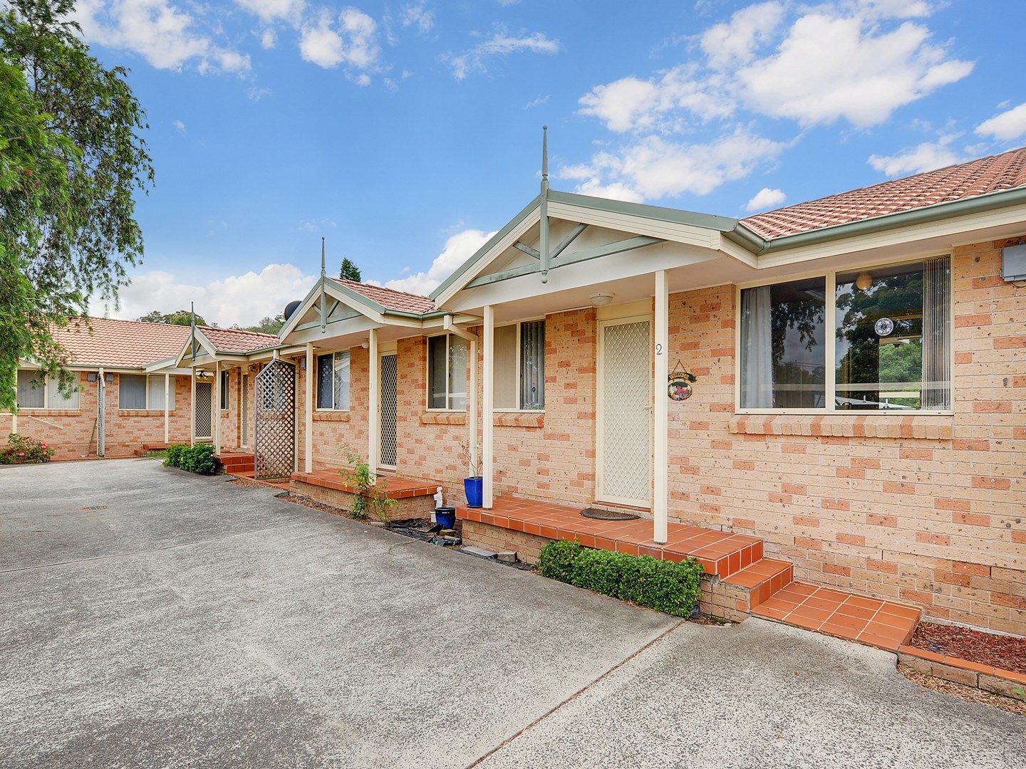 Unit 2/16 Wells St, East Gosford NSW 2250, Image 0