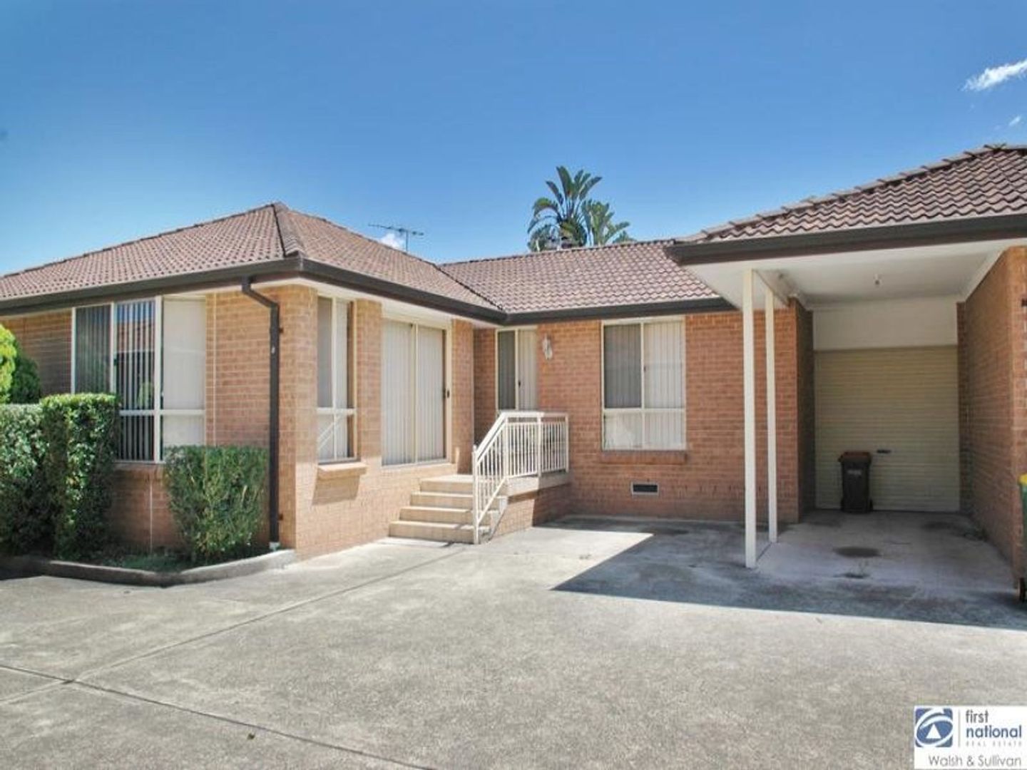 5/109 Hammers Road, Northmead NSW 2152