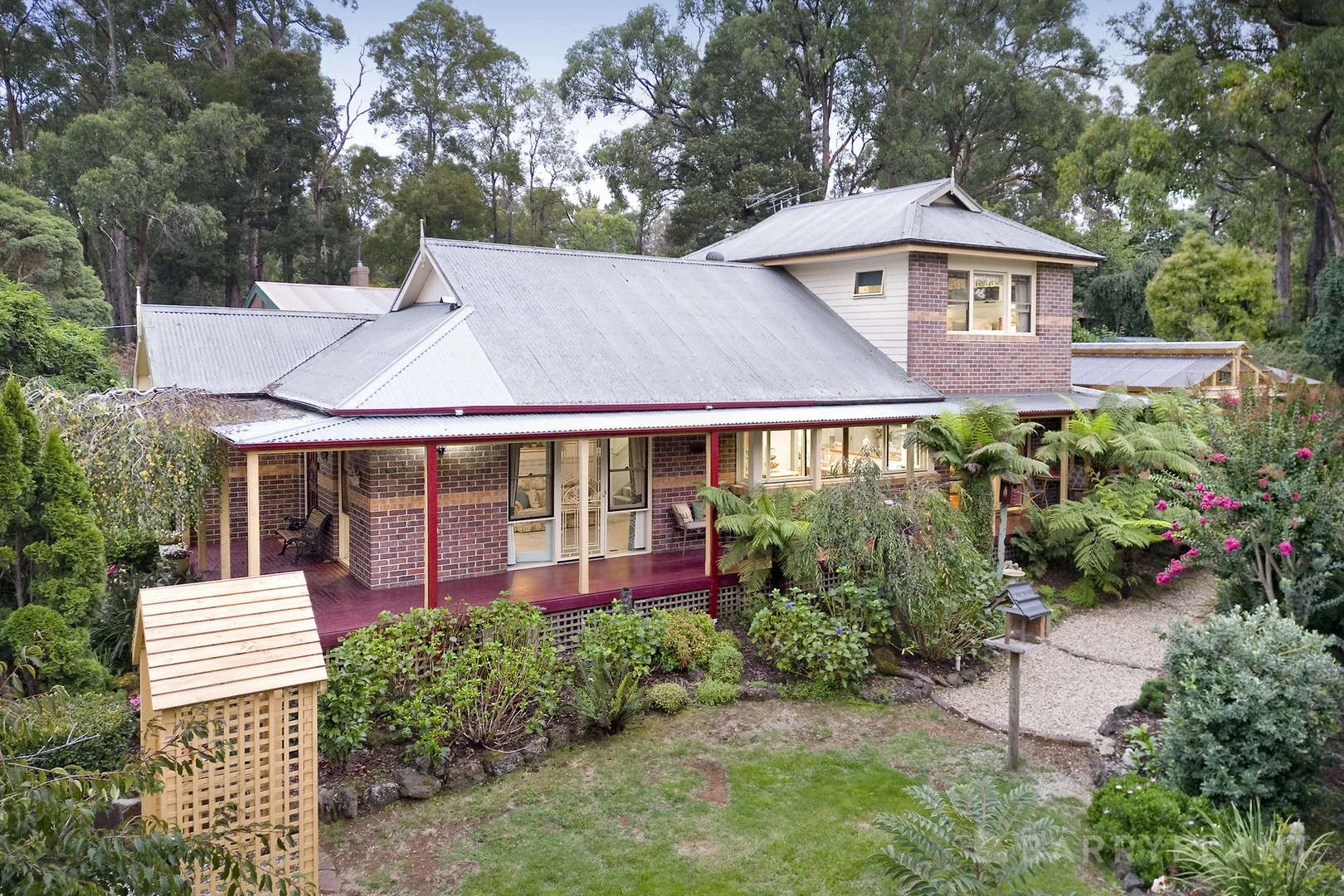 14 View Street, Avonsleigh VIC 3782