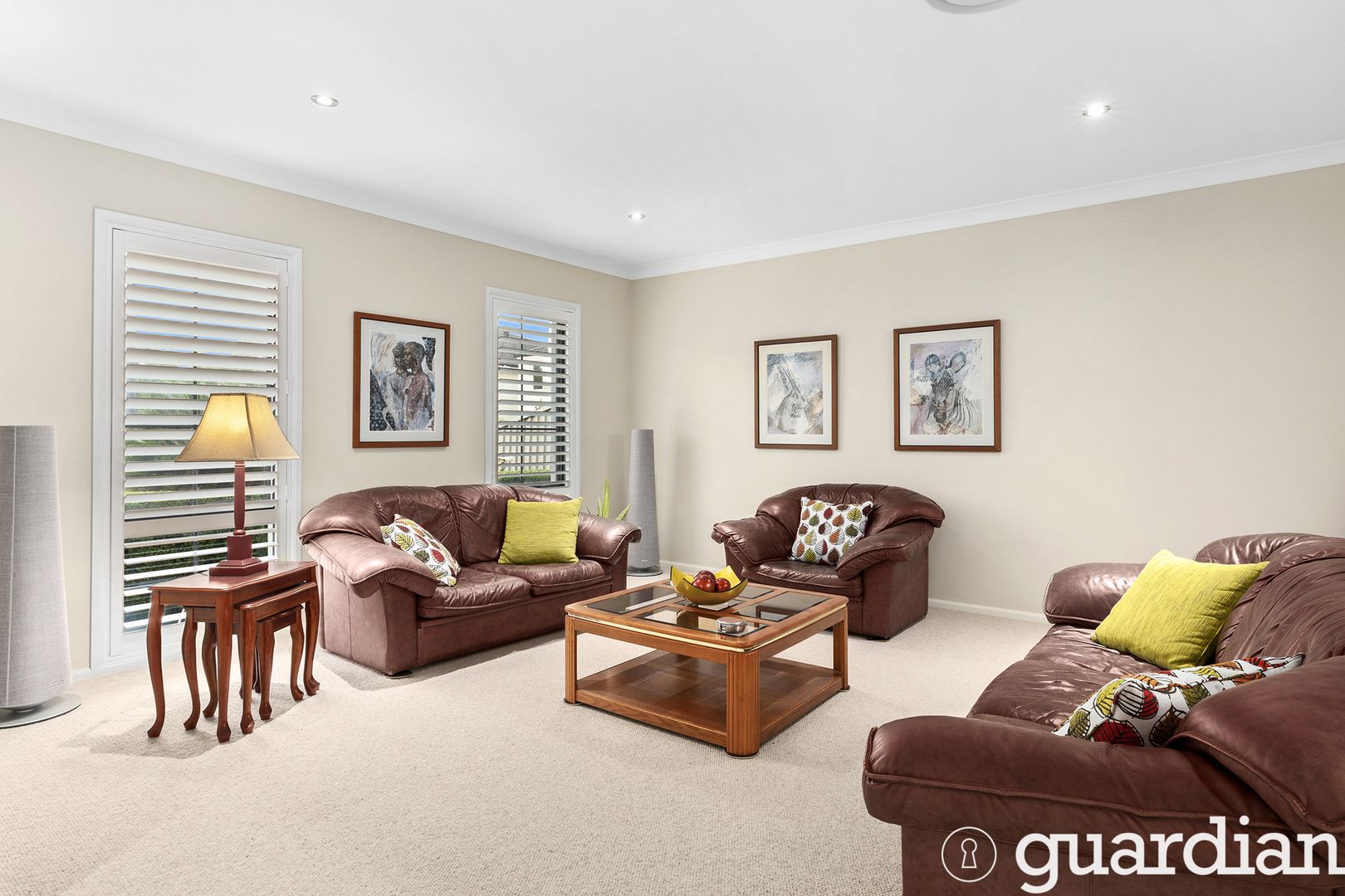 33 Rebellion Circuit, Beaumont Hills NSW 2155, Image 2