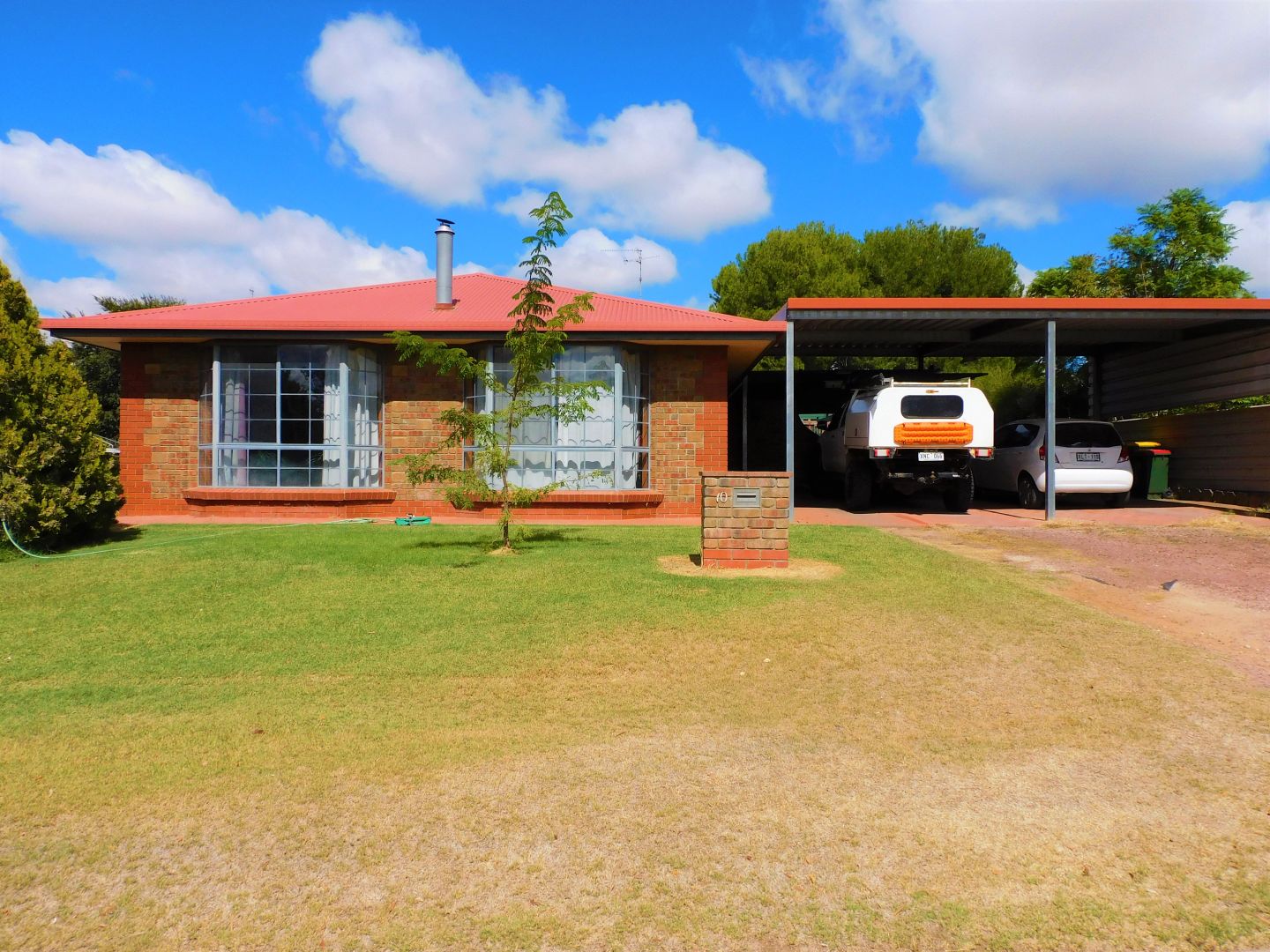 10 Albert Parade, Bordertown SA 5268, Image 1