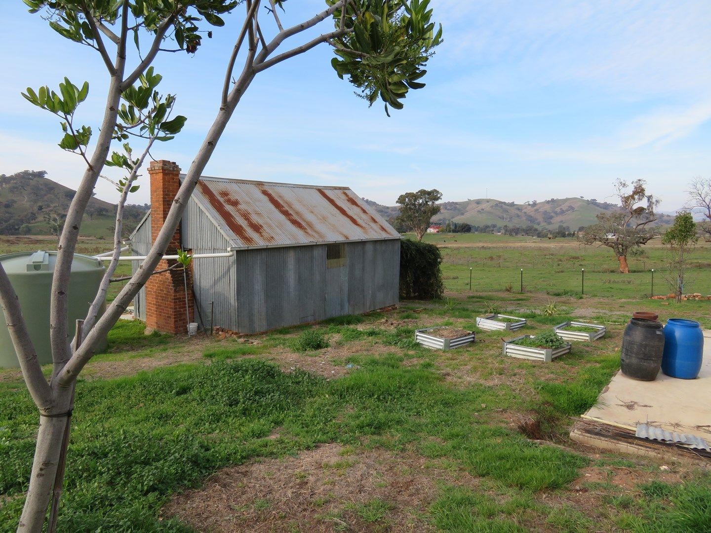 Lot 4 Five Mile Creek Road, Gundagai NSW 2722, Image 0