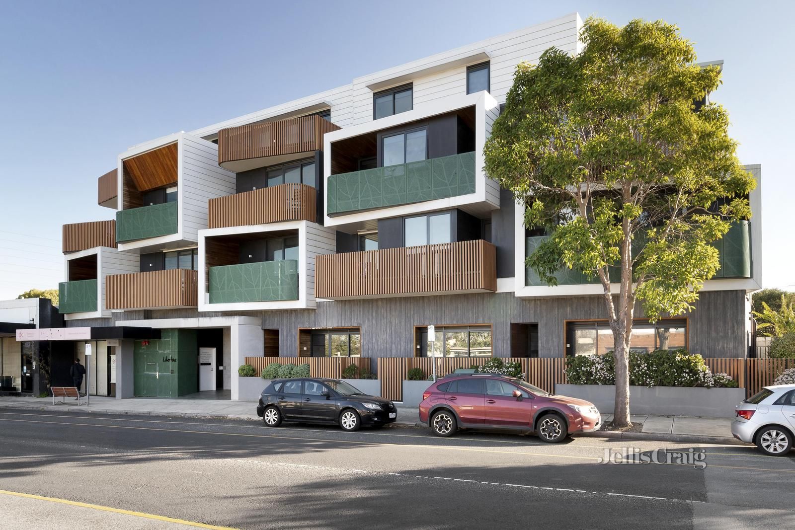 210/121-125 Victoria Road, Northcote VIC 3070, Image 0