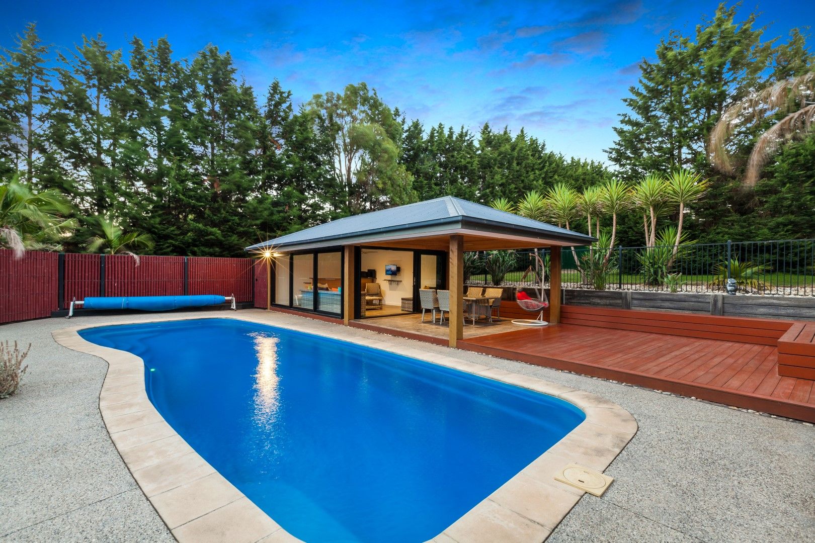 4 bedrooms House in 8 Stewart Drive WALLAN VIC, 3756