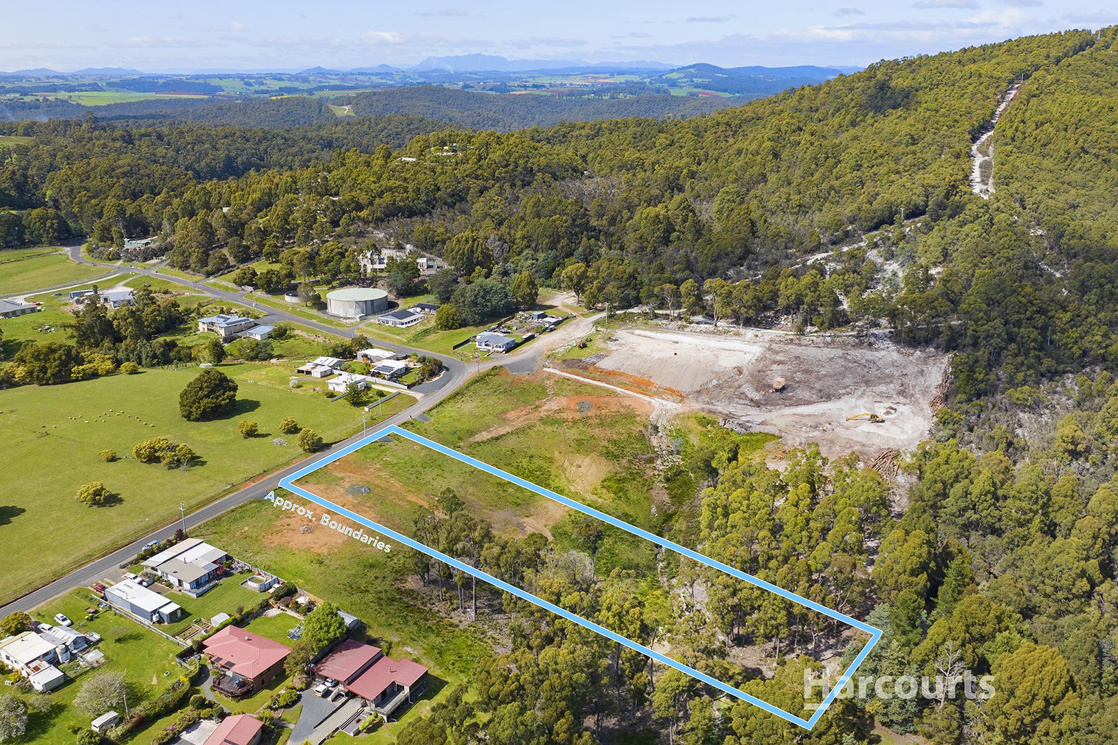 50 White Hills Road, Penguin TAS 7316 Domain