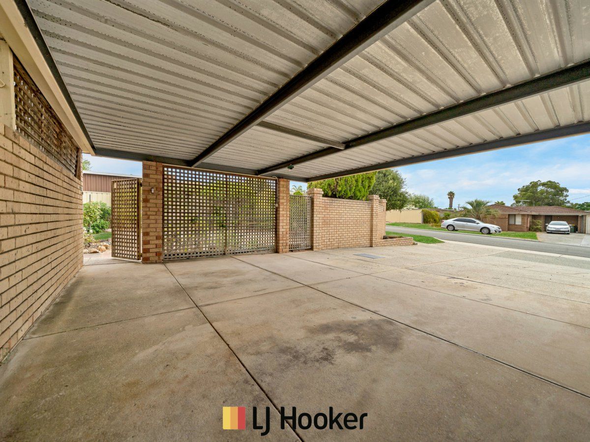 4B Gossamer Avenue, Mirrabooka WA 6061, Image 2