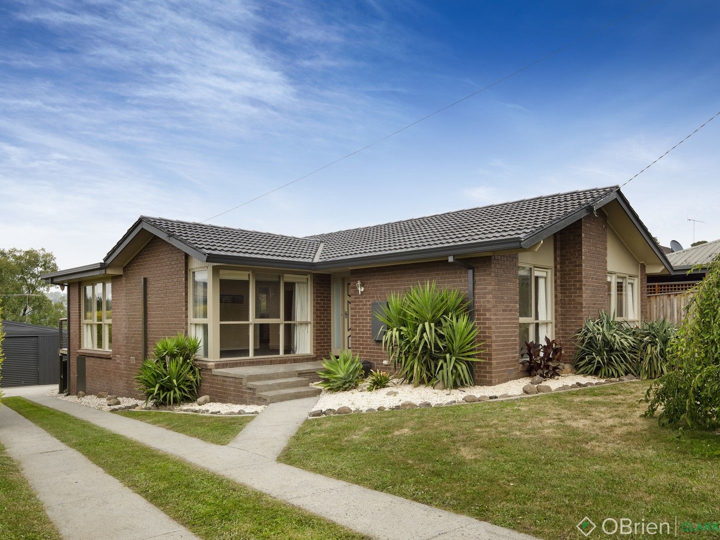 3 bedrooms House in 40 Rangeview Street WARRAGUL VIC, 3820