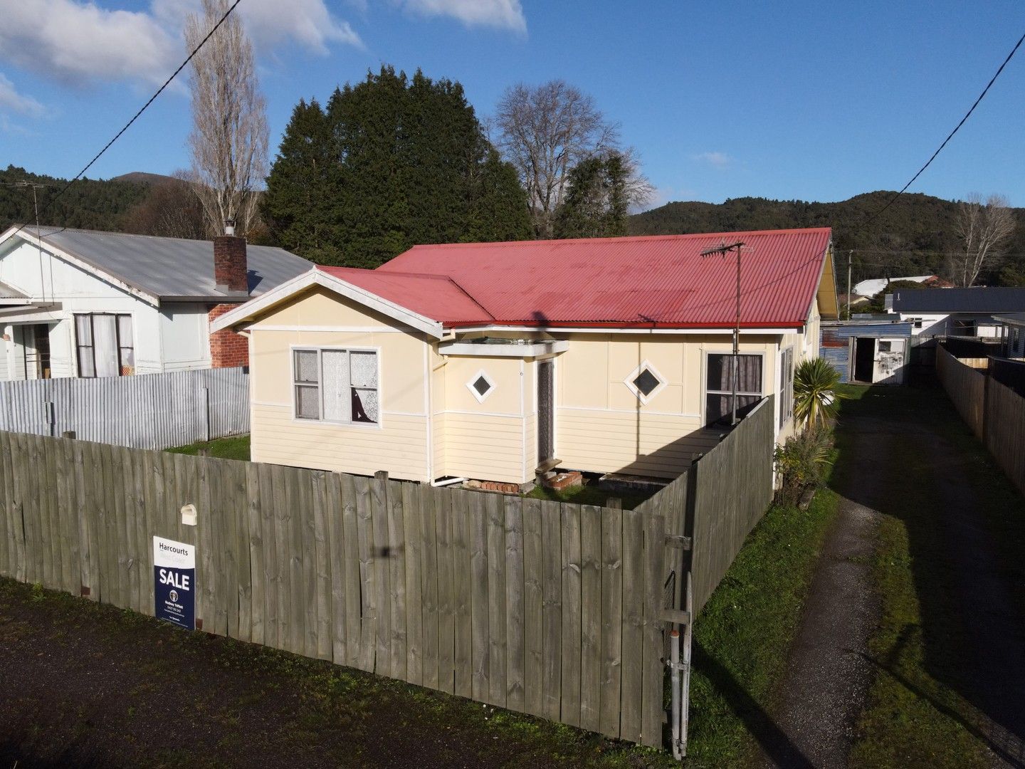 6 Lovett Street, Queenstown TAS 7467, Image 0