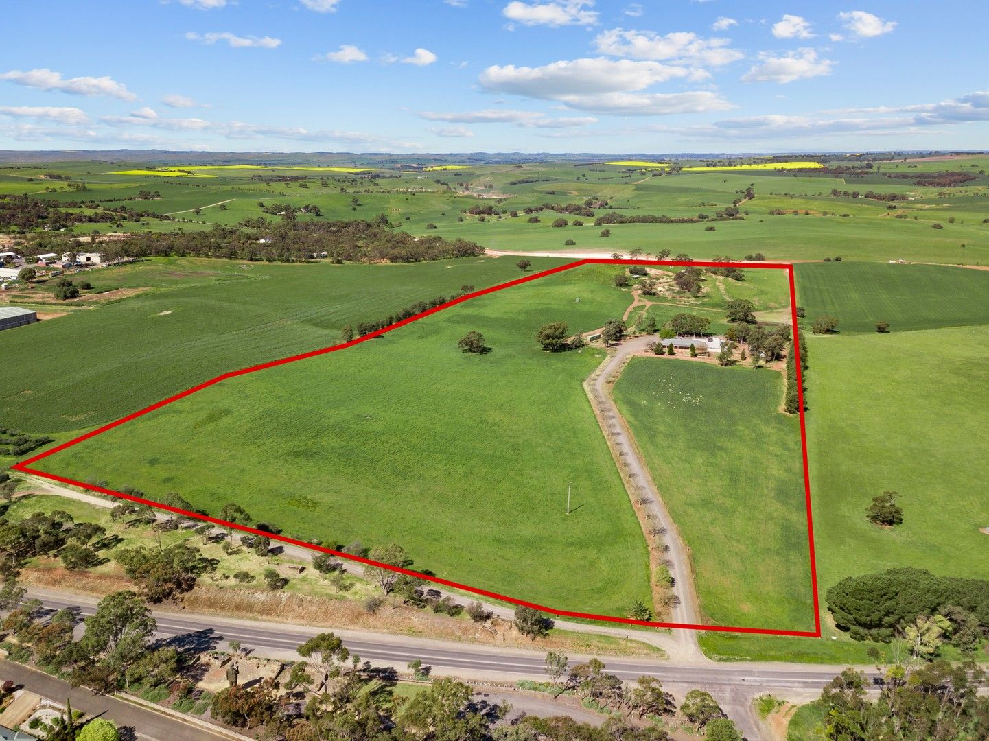 2902 Thiele Highway, Kapunda SA 5373, Image 1