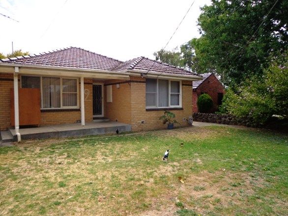3 bedrooms House in 9 Carrier Avenue MORDIALLOC VIC, 3195