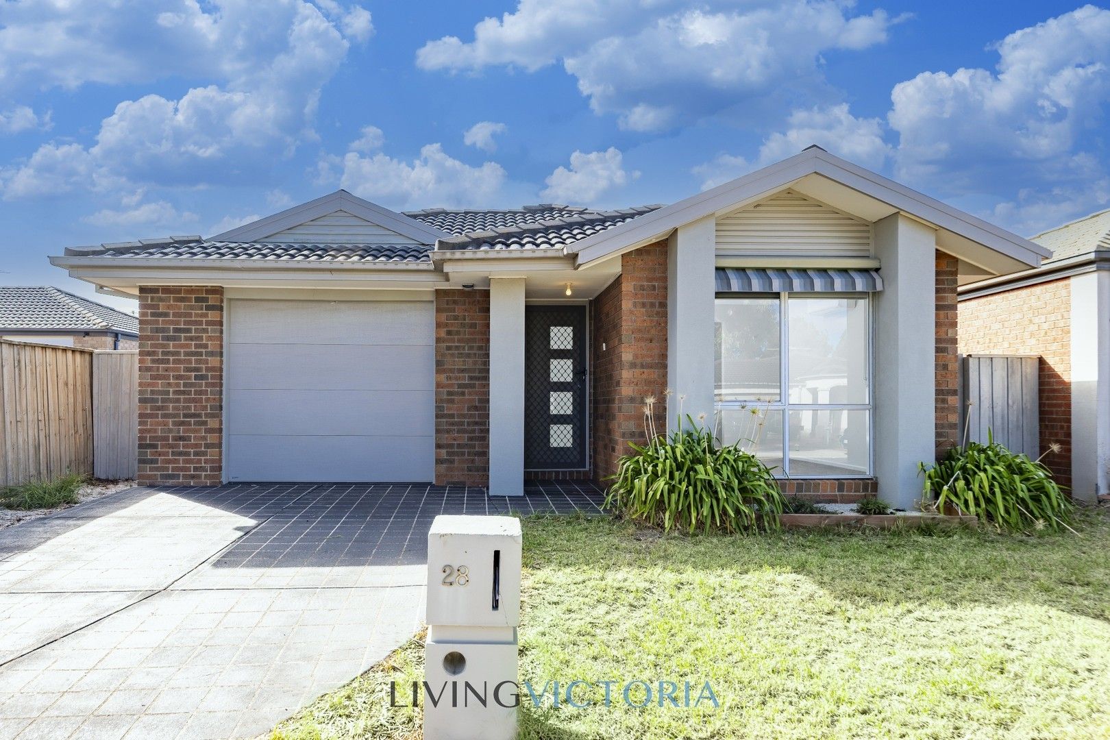 3 bedrooms House in 28 Giselle Grove TARNEIT VIC, 3029