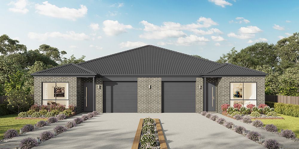 2 bedrooms New House & Land in Lot 39 Suncrest Ave SUSSEX INLET NSW, 2540