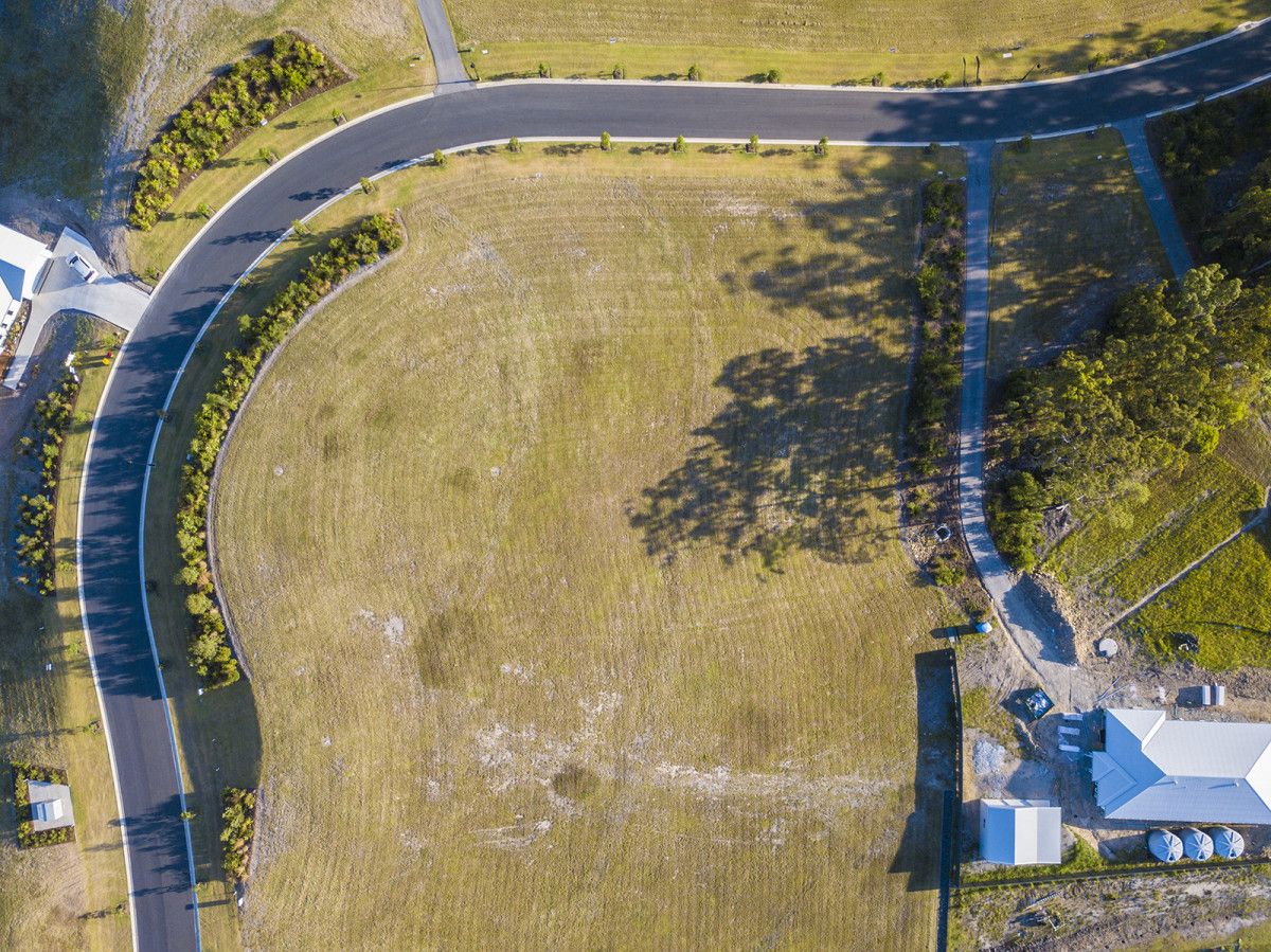 200 (Lot 201) Palmview Forest Drive, Palmview QLD 4553, Image 0