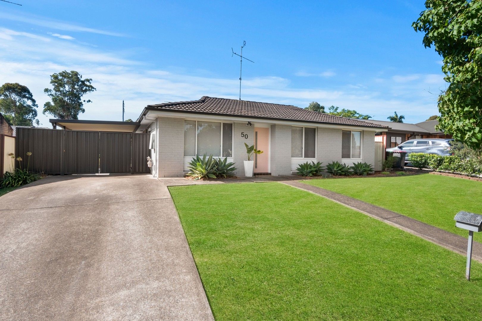 50 Loder Crescent, South Windsor NSW 2756, Image 0