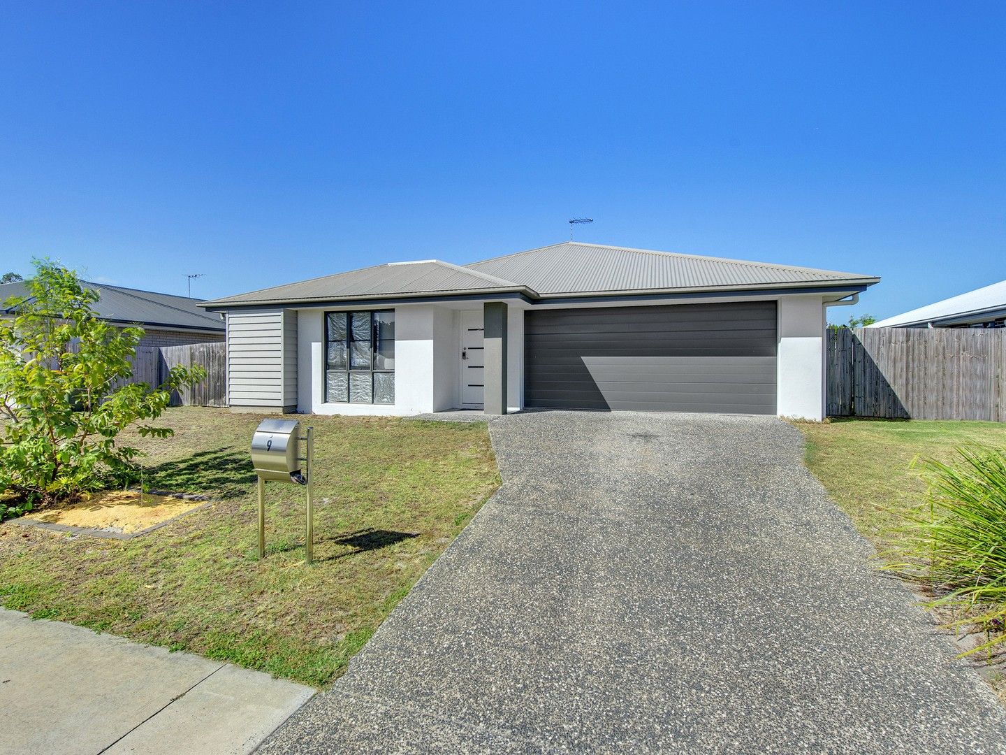 9 Ningi Shores Circuit, Ningi QLD 4511, Image 0