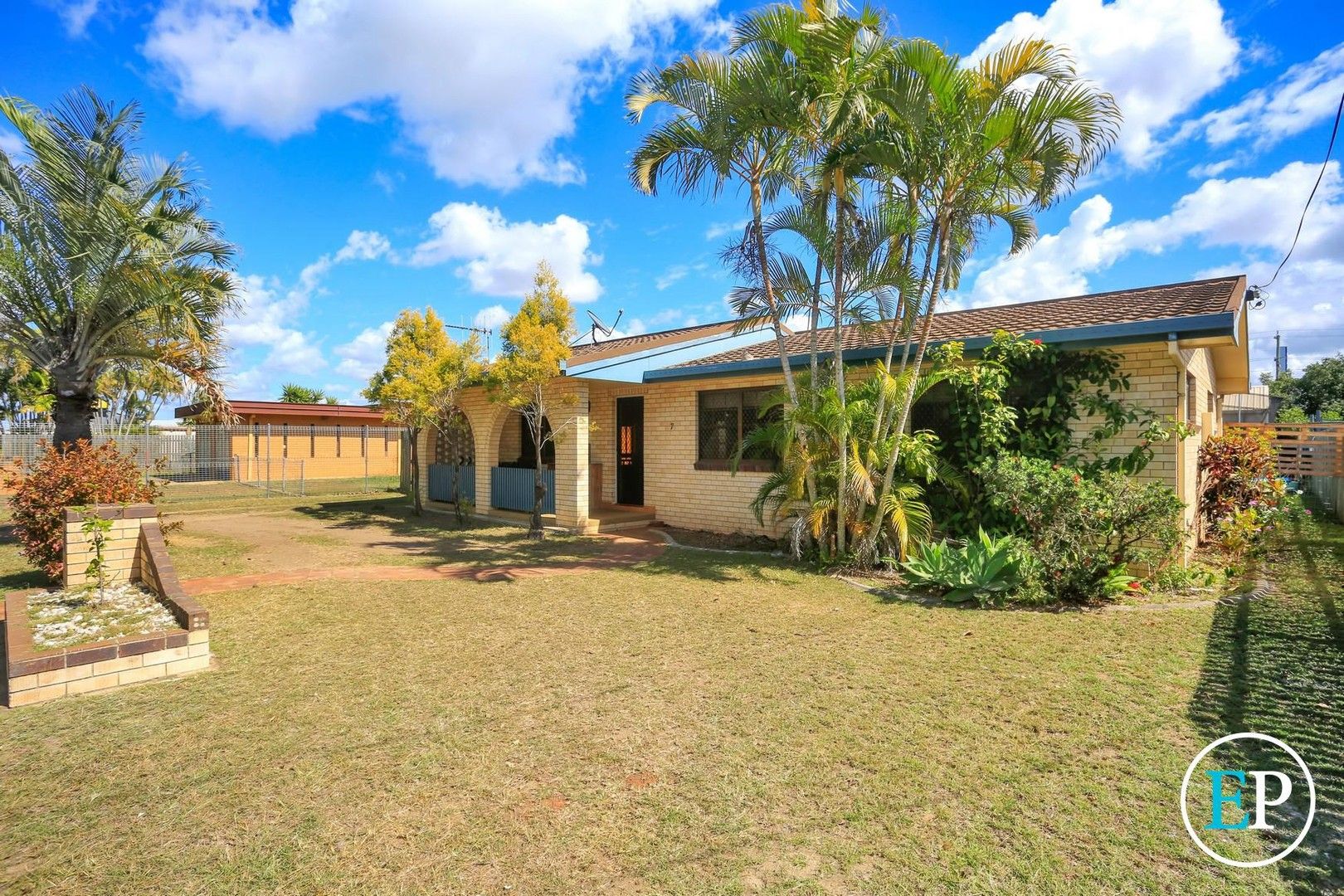 7 Faircloth Crescent, Kensington QLD 4670, Image 0