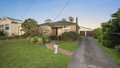 Picture of 90 Hill Street, BELMONT NSW 2280