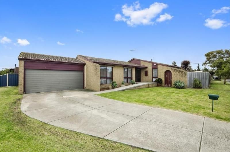 9 Mayfield Grove, Altona Meadows Property History & Address Research