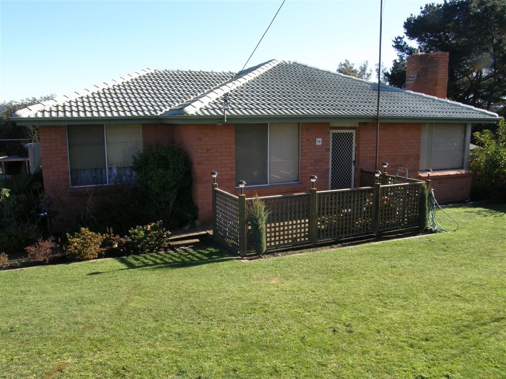 10 Albert Street, Branxholm TAS 7261, Image 0