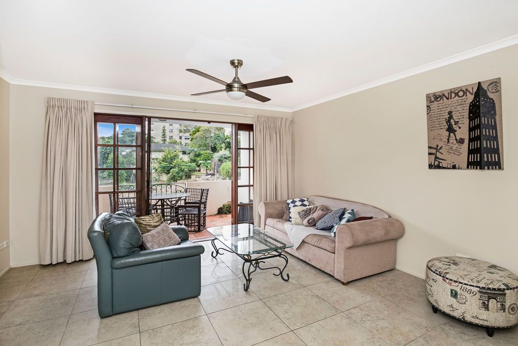 7/74A Sir Fred Schonell Drive, St Lucia QLD 4067, Image 1