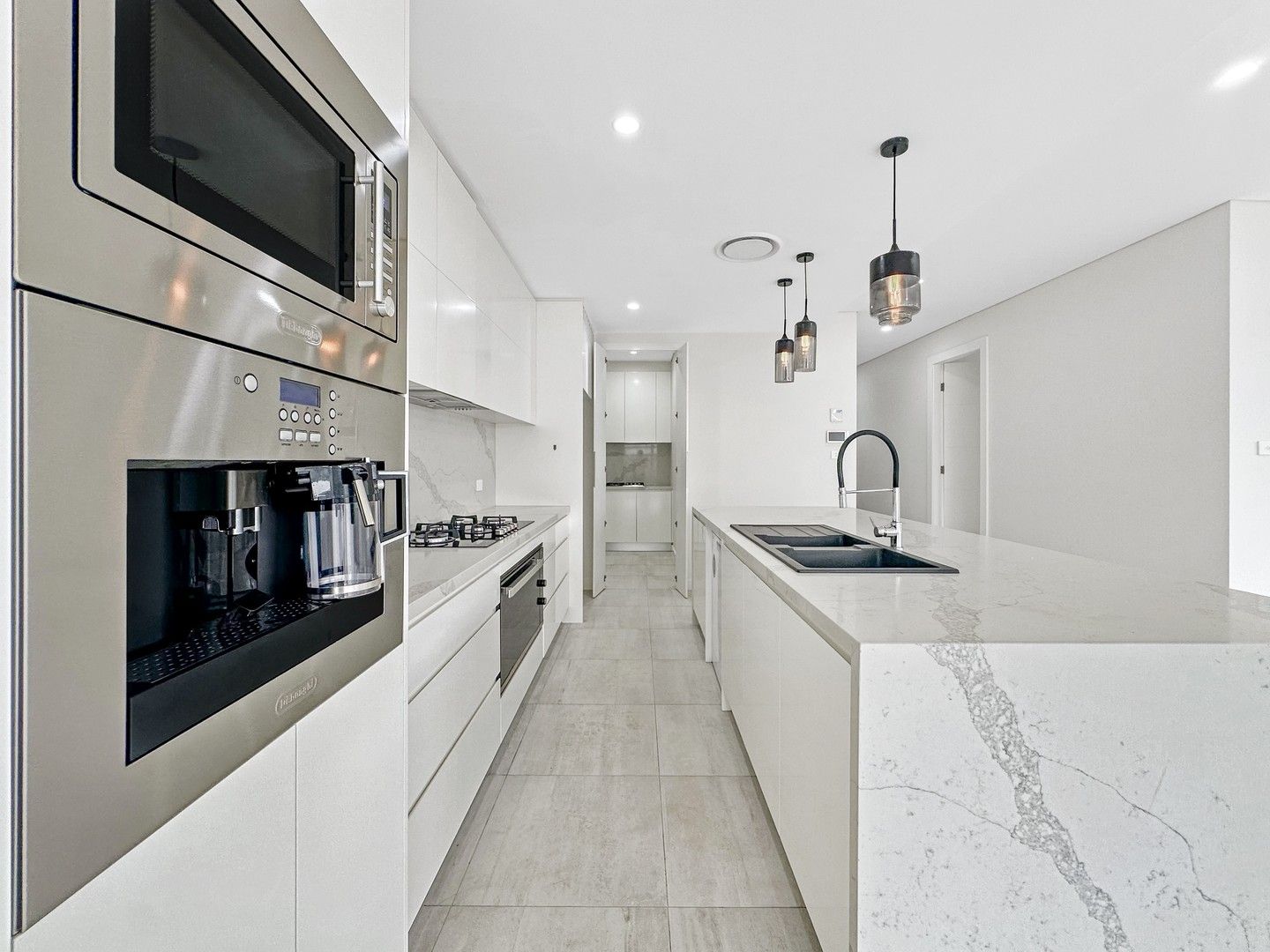 4 bedrooms House in 20 Pipeclay Road KELLYVILLE NSW, 2155