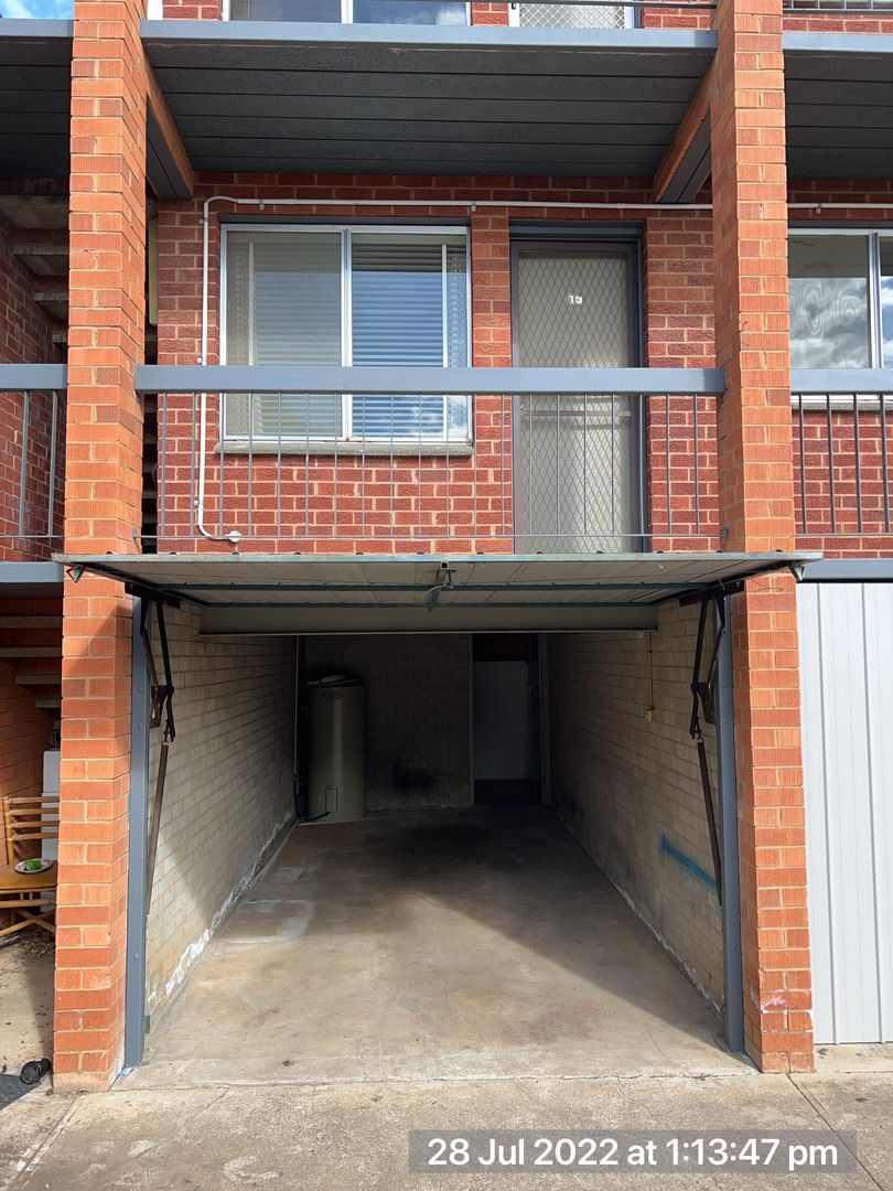 1 bedrooms Apartment / Unit / Flat in Unit 15/Lot 19 Charles Street QUEANBEYAN NSW, 2620