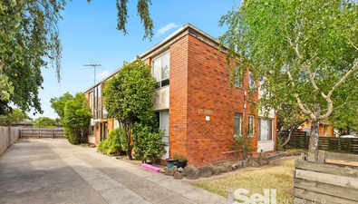 Picture of 8/3 Somers Street, NOBLE PARK VIC 3174