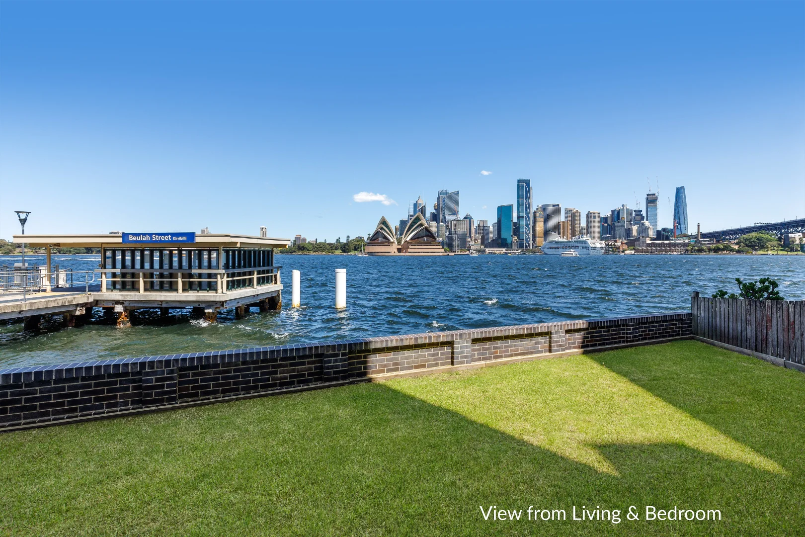 Additional image 5 of 15/21 Waruda Street, Kirribilli NSW 2061