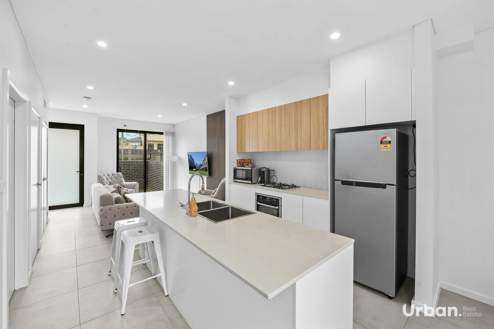Additional image 4 of 5/30 Isabella Crescent, Glenfield NSW 2167