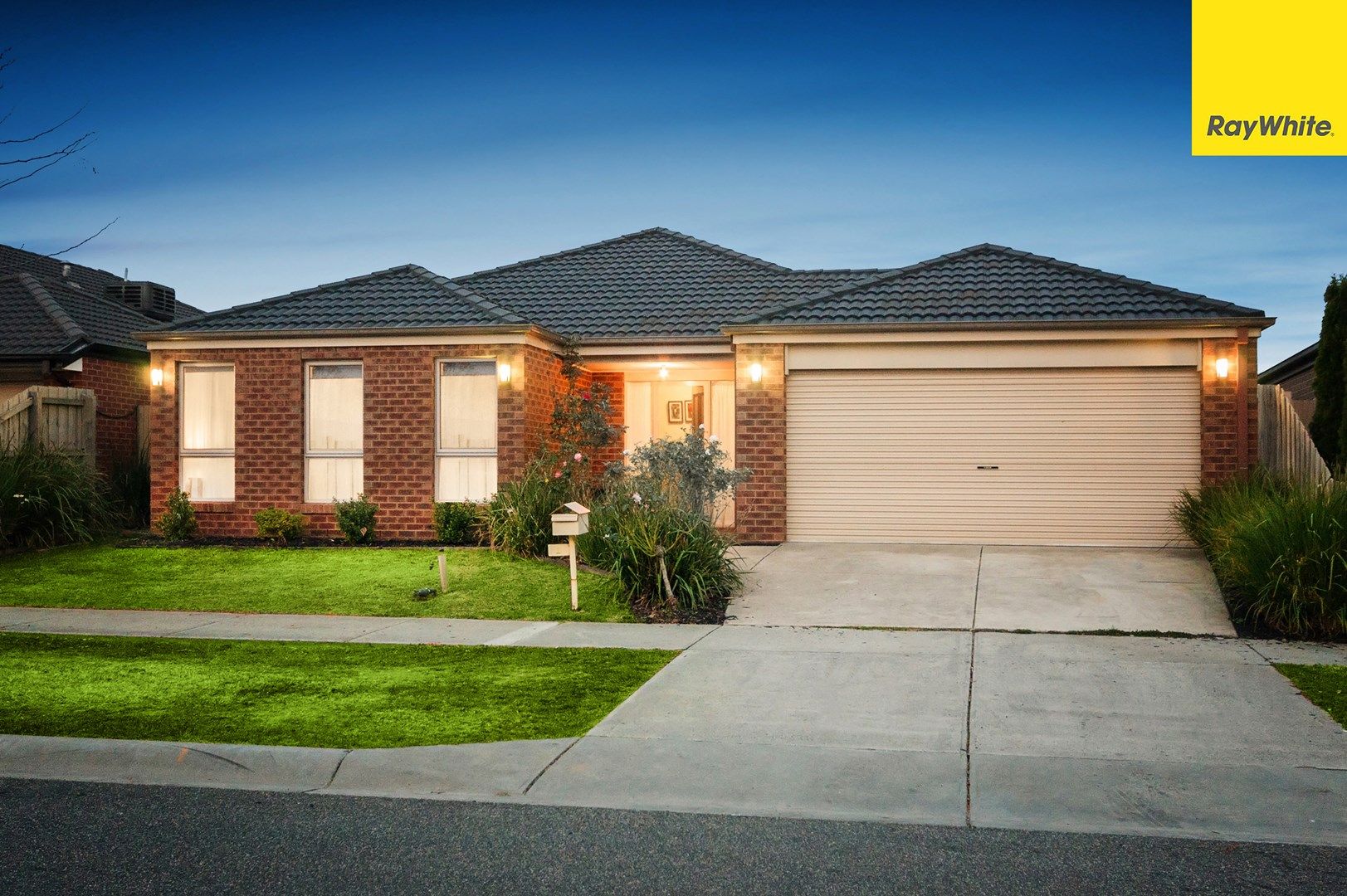 1 Azalea Avenue, Pakenham VIC 3810, Image 0