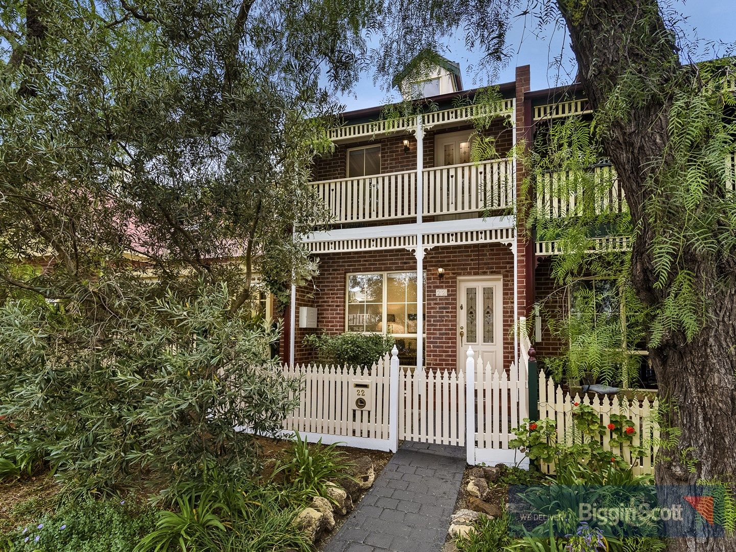 22 Market Street, Kensington VIC 3031, Image 0