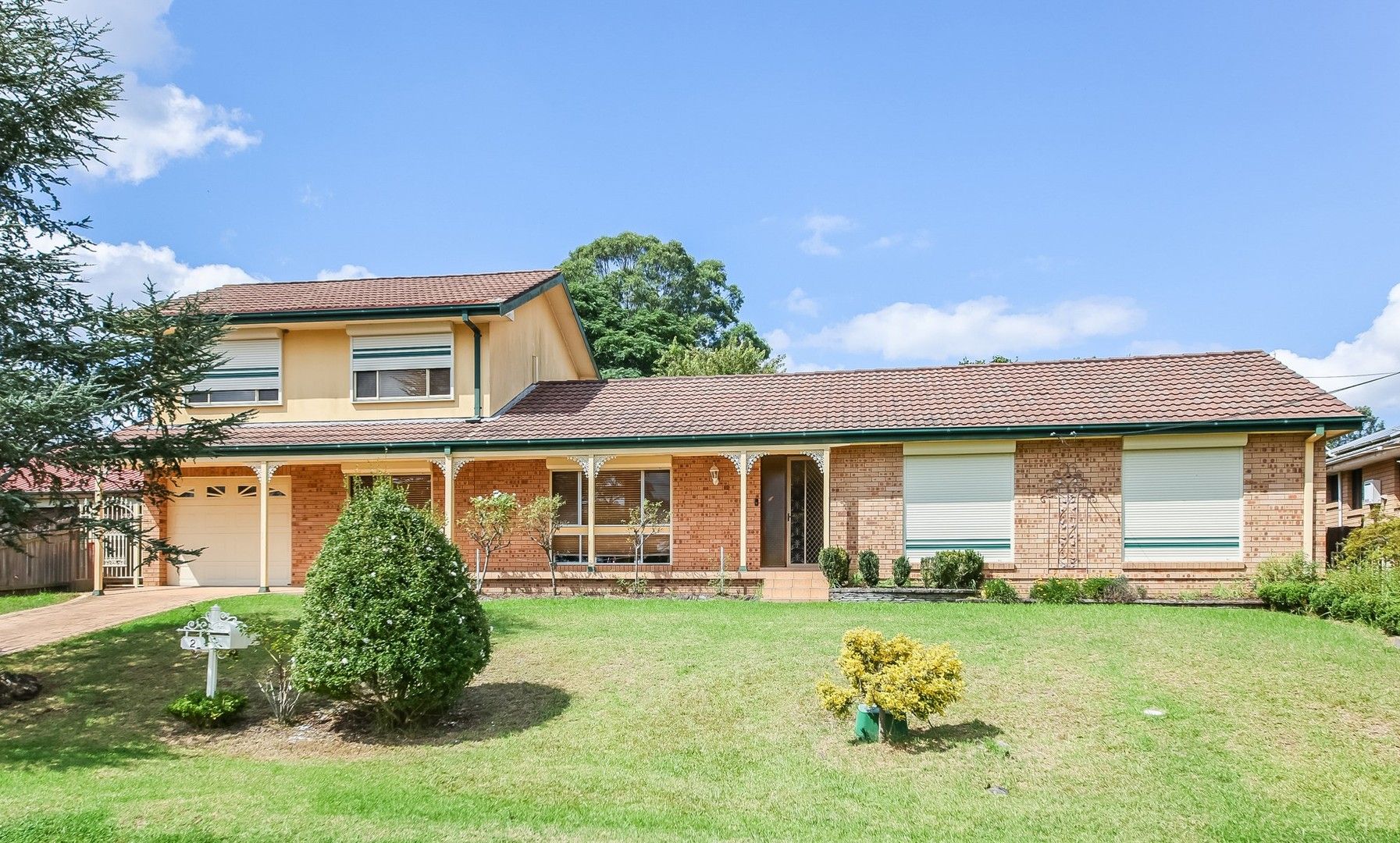 4 bedrooms House in 2 Courtland Avenue TAHMOOR NSW, 2573