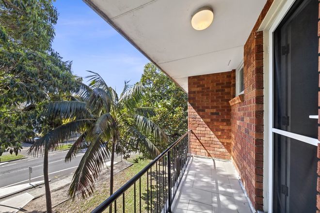 Picture of 13/1 Hawkesbury Avenue, DEE WHY NSW 2099