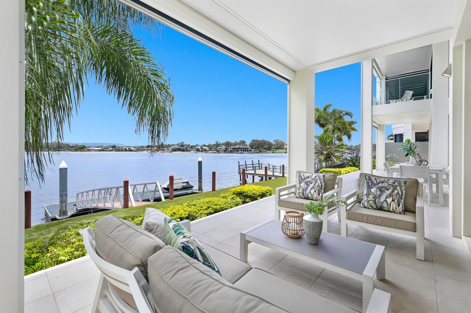 88 Admiralty Drive, Paradise Waters QLD 4217 Domain