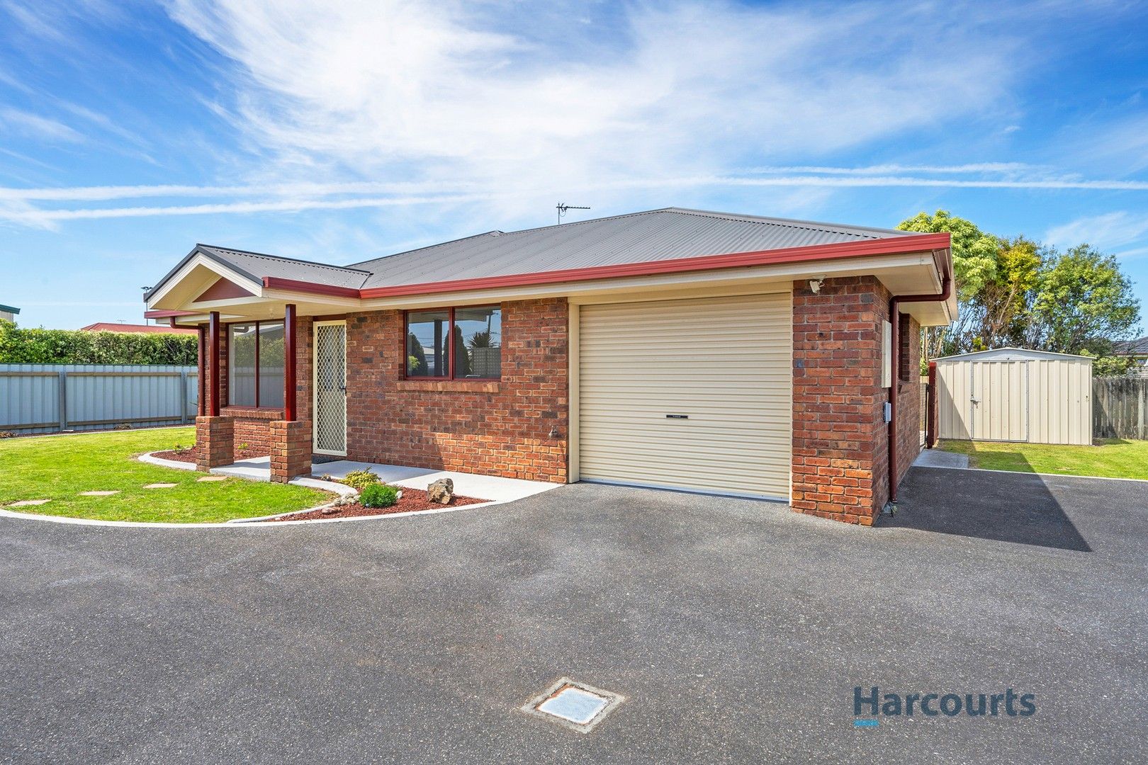 2/18 Hobbs Parade, West Ulverstone TAS 7315, Image 0