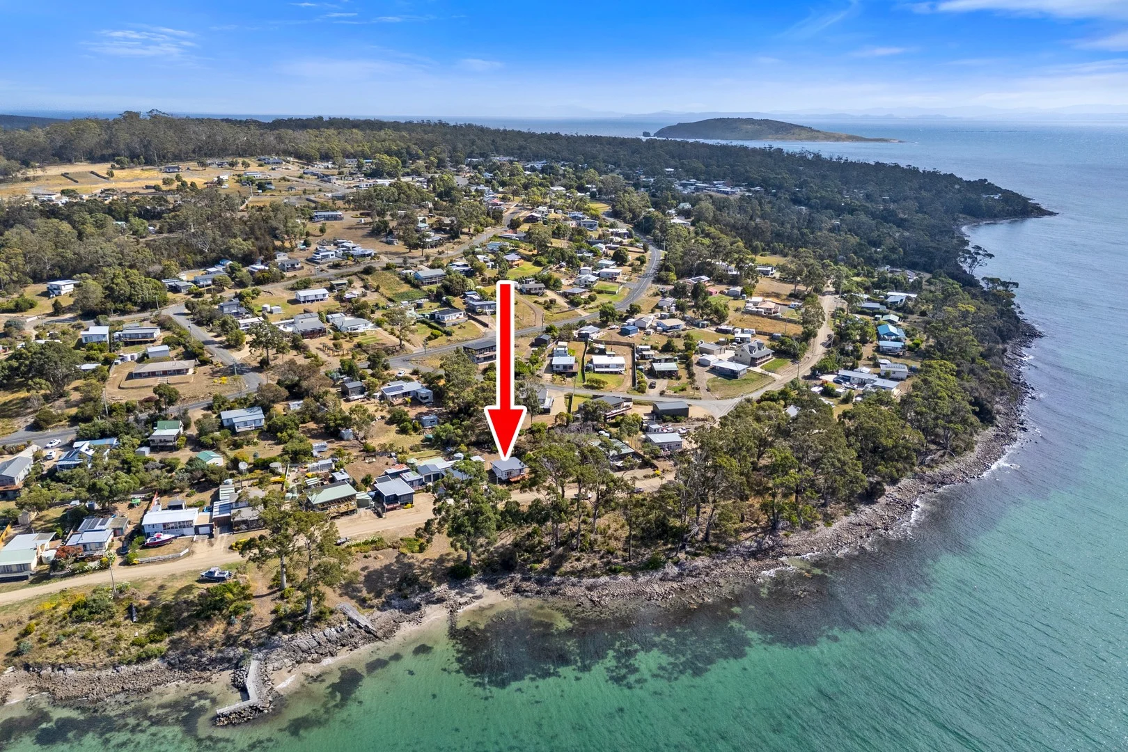 39 Batchelor Street, White Beach TAS 7184