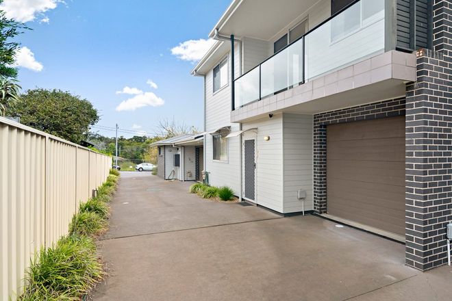 Picture of 2/33 Melbourne Street, EAST GOSFORD NSW 2250