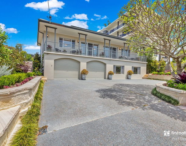 13 Government Road, Nelson Bay NSW 2315