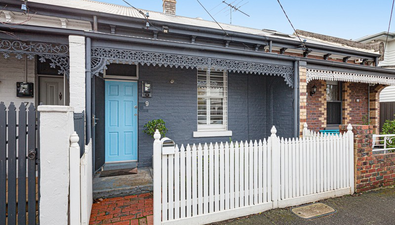 Picture of 9 Mary Street, WINDSOR VIC 3181