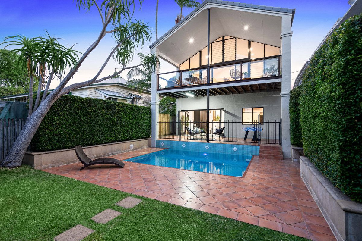 110 Kingsley Terrace, Manly QLD 4179, Image 1