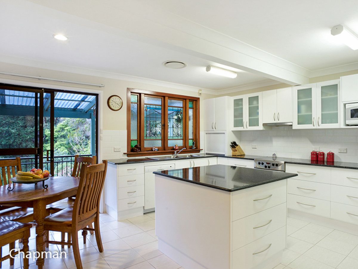 64 Marshall Road, Mount Riverview NSW 2774, Image 1