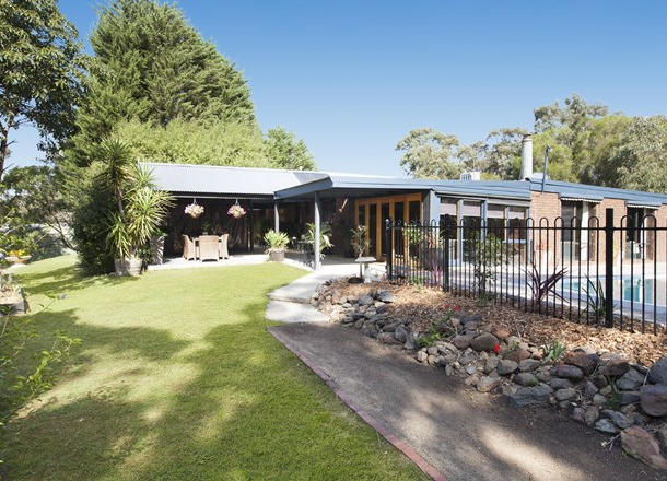 265 Kilmore East Road, Kilmore East VIC 3764