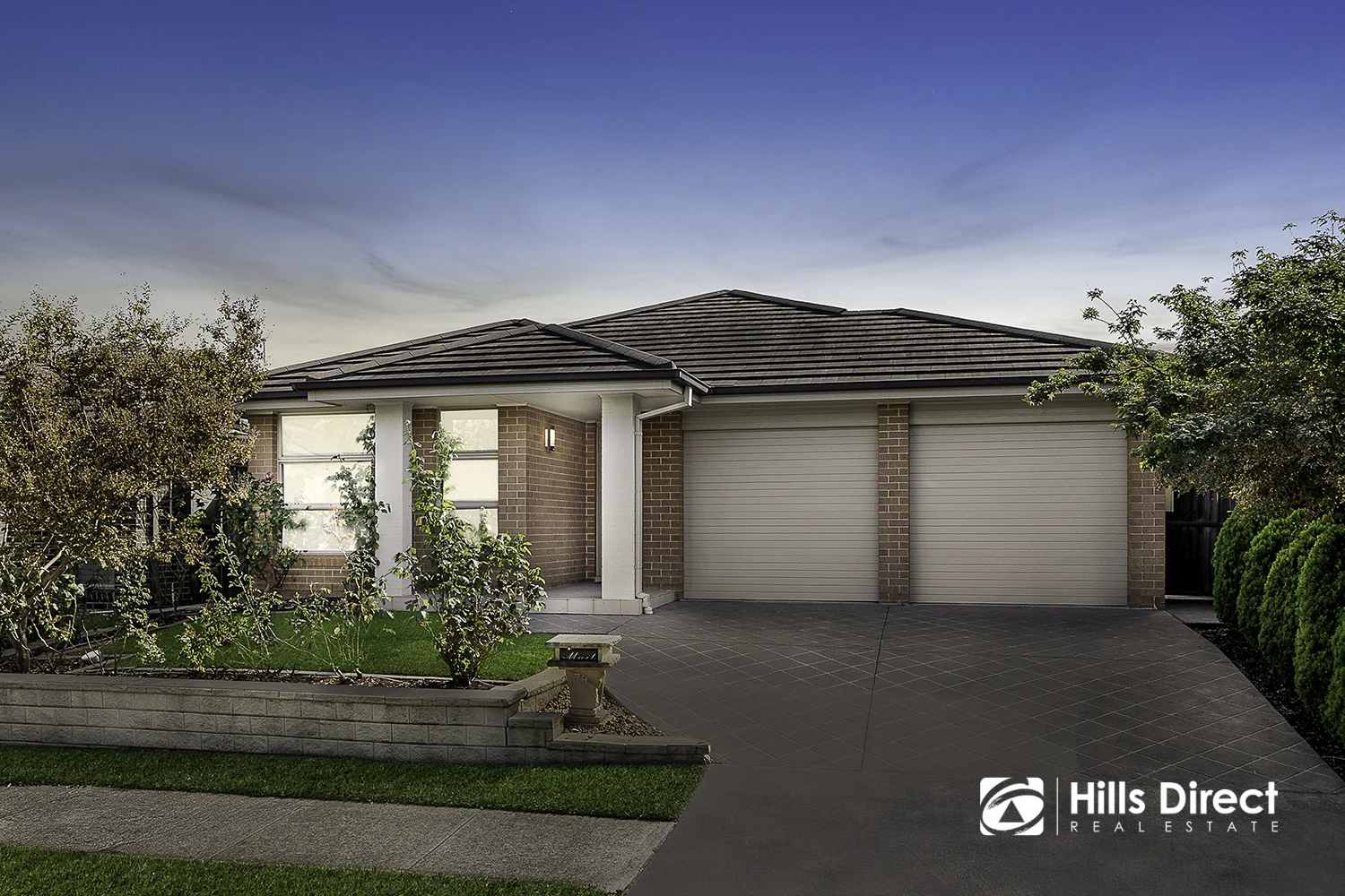 79 Hastings Street, The Ponds NSW 2769